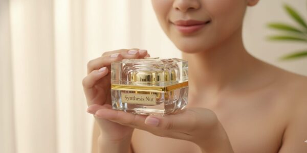 Luxurious Night Cream- Synthesis Nuit