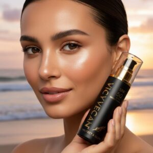 Vicy Vegan SPF 50 – Daily Sun Protection