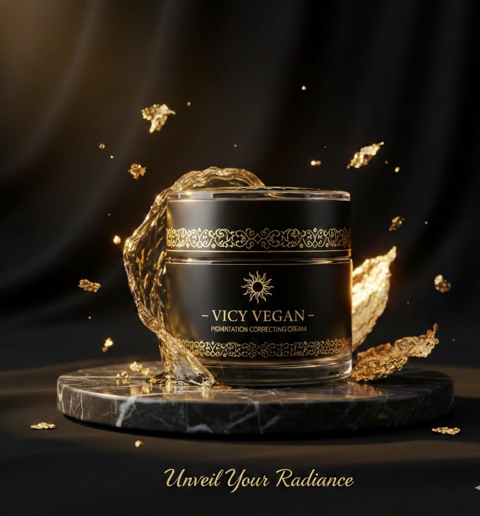 Glow Beyond Pigmentation- Pigmentation Cream