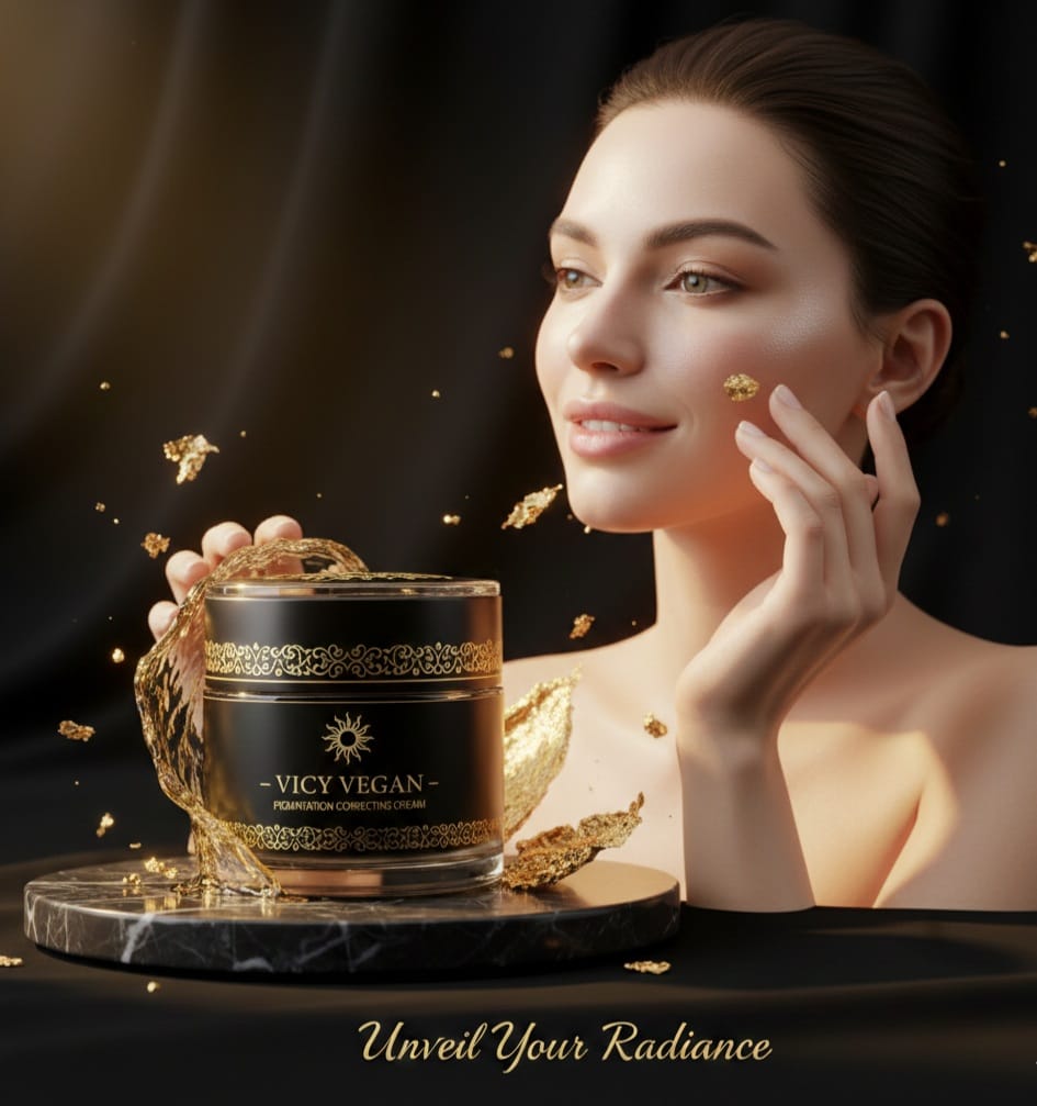 Glow Beyond Pigmentation- Pigmentation Cream - Image 2