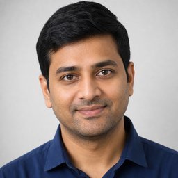 Dr Manu Sharma