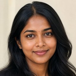 Meera Iyer
