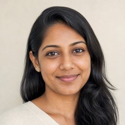 Priya Nair